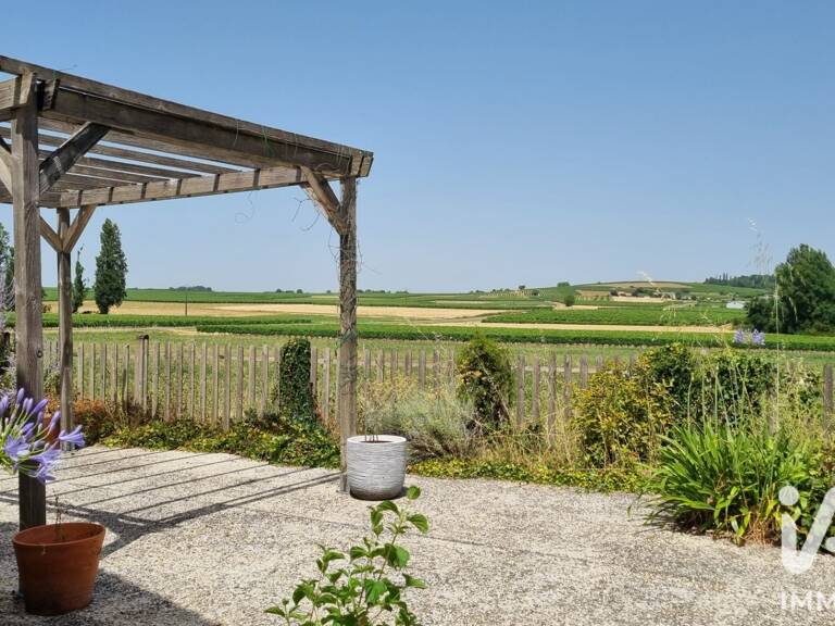 Vente Longère 7 pièces — photo 1