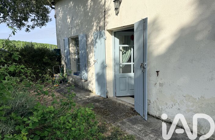Vente Longère 7 pièces — photo 3