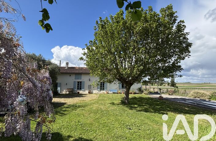 Vente Longère 7 pièces — photo 4
