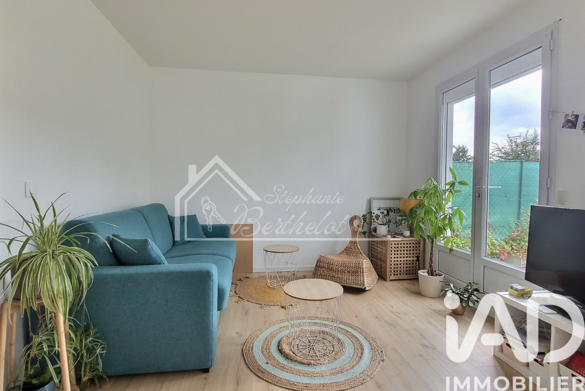 Vente Maison/villa 4 pièces - Photo 3