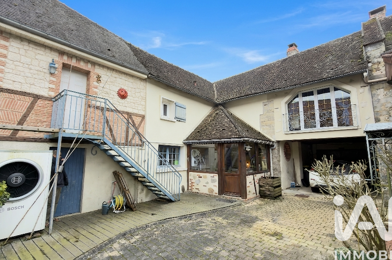 Maison 7 pièces 210000 €