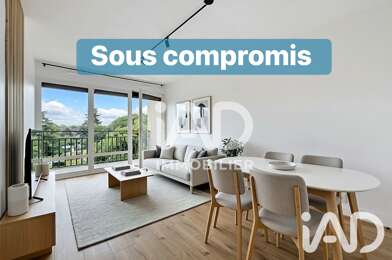 Appartement 2 pièces 165000 €