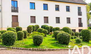 Appartement 3 Pièces 43 m² à vendre à Grandcamp-Maisy (14450)