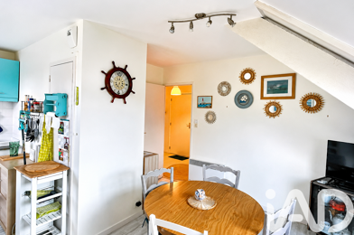 Appartement 3 pièces 115500 €