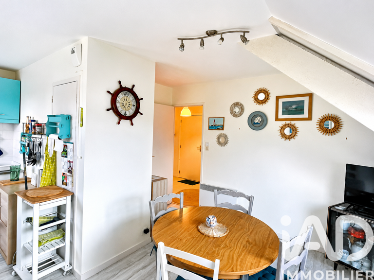 Vente Appartement 3 pièces — photo 1