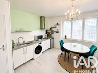 Vente Appartement 2 pièces — photo 2