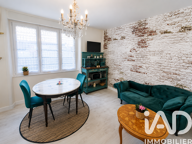 Vente Appartement 2 pièces — photo 3