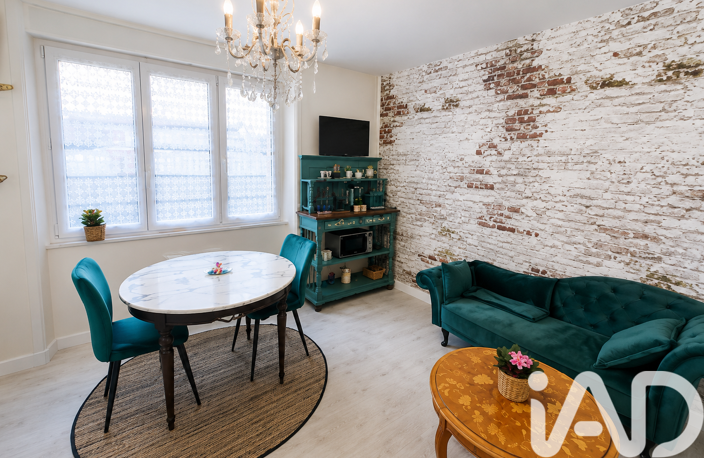 Vente Appartement 2 pièces — photo 3
