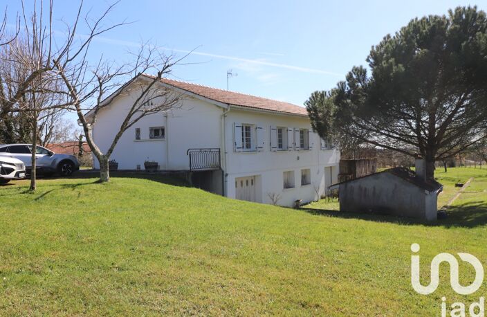 Vente Maison traditionnelle 8 pièces — photo 2