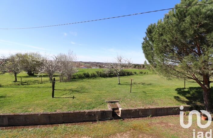 Vente Maison traditionnelle 8 pièces — photo 4