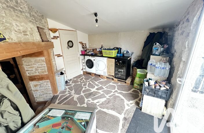 Vente Maison de campagne 6 pièces — photo 2