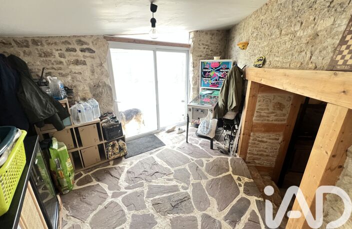 Vente Maison de campagne 6 pièces — photo 3