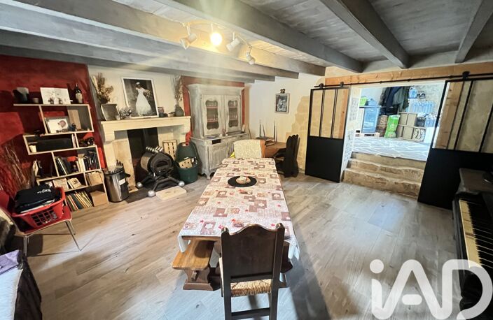 Vente Maison de campagne 6 pièces — photo 4