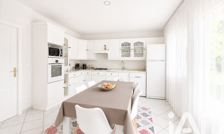 Maison 7 Pièces 180 m² à vendre à Gien (45500)