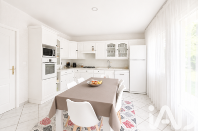 Maison 7 pièces 209500 €
