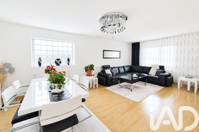 Maison 7 pièces 209500 €