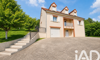 Maison 7 Pièces 180 m² à vendre à Gien (45500)