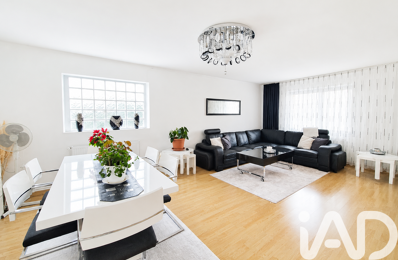 Vente Maison/villa 7 pièces — photo du bien