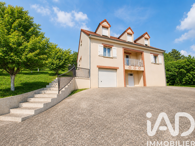 Vente Maison/villa 7 pièces — photo du bien