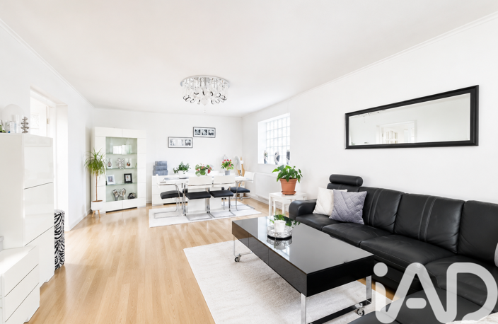 Vente Maison/villa 7 pièces — photo 3