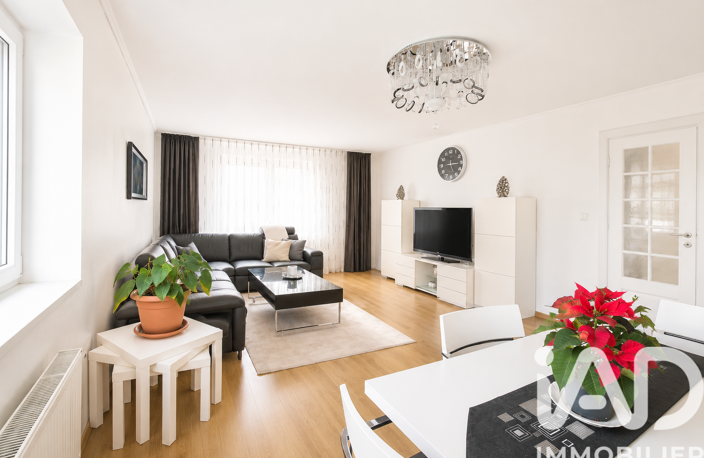 Vente Maison/villa 7 pièces — photo 4
