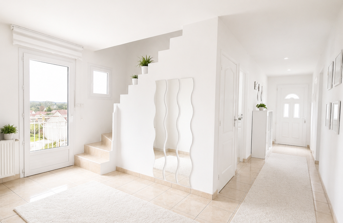Vente Maison/villa 7 pièces — photo 5