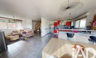Maison 5 Pièces 112 m² à vendre à Le Russey (25210)