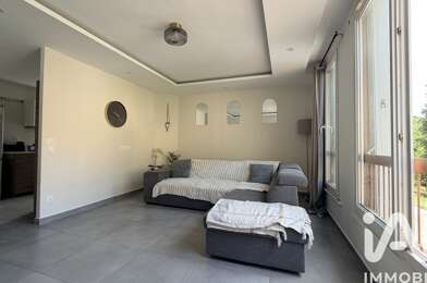 Appartement 4 pièces 178000 €