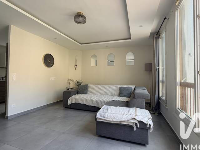 Vente Appartement 4 pièces — photo du bien