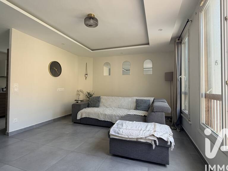 Vente Appartement 4 pièces — photo 1