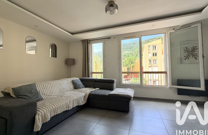 Vente Appartement 4 pièces — photo 2