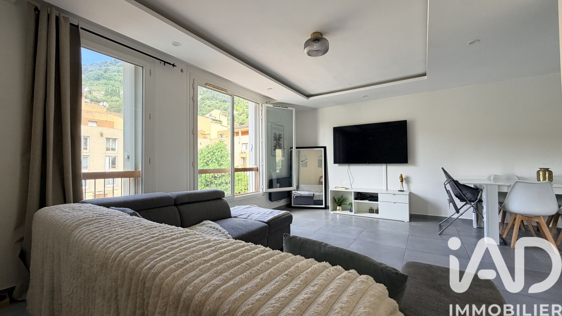Vente Appartement 4 pièces - Photo 3