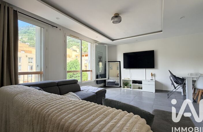 Vente Appartement 4 pièces — photo 3