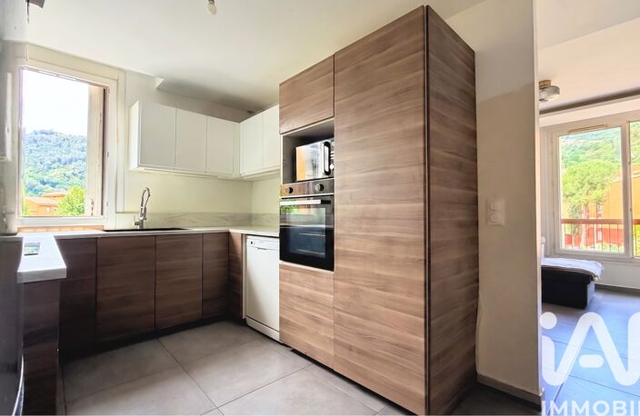 Vente Appartement 4 pièces — photo 4
