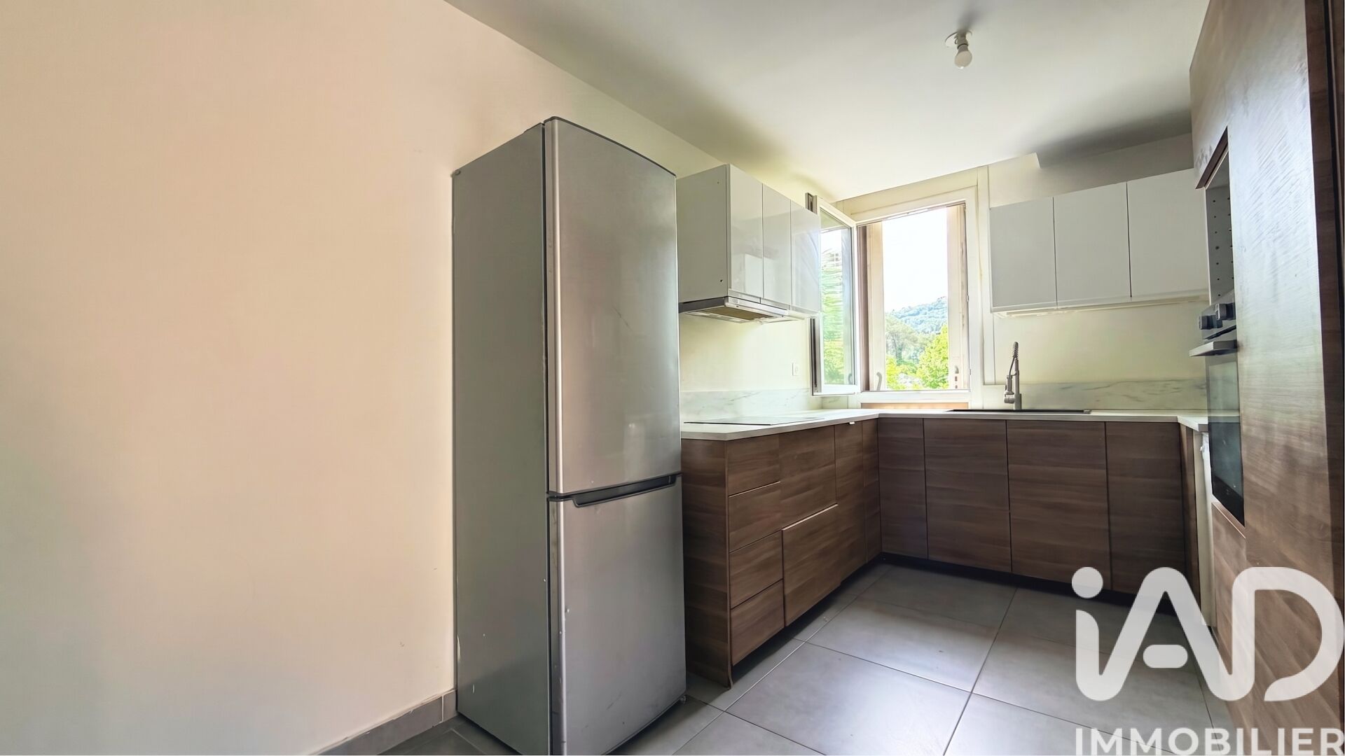 Vente Appartement 4 pièces - Photo 5