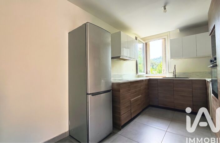 Vente Appartement 4 pièces — photo 5
