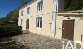 Maison 5 Pièces 145 m² à vendre à Montfort-sur-Risle (27290)