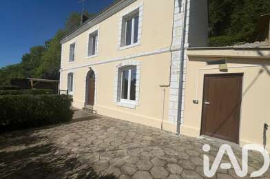 Maison 5 pièces 208900 €