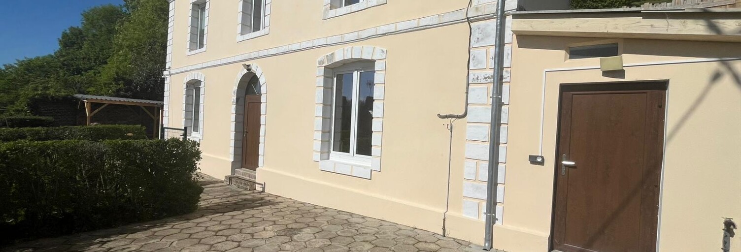 Maison 5 Pièces 145 m² à vendre à Montfort-sur-Risle (27290)