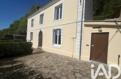 Vente Maison/villa 5 pièces — photo du bien