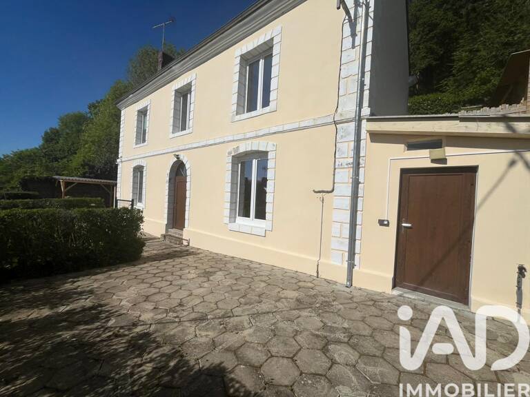 Vente Maison/villa 5 pièces — photo 1