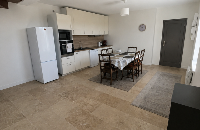 Vente Maison/villa 5 pièces — photo 4