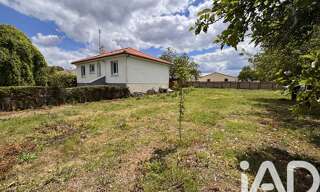 Maison 4 Pièces 78 m² à vendre à Fontenay-le-Comte (85200)