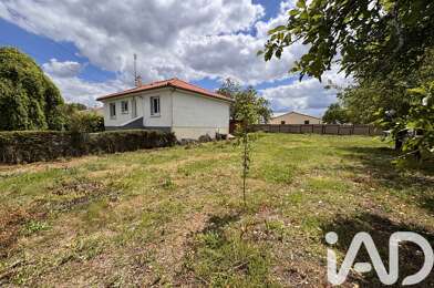 Maison 4 pièces 147000 €