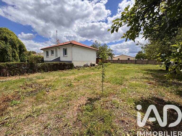 Vente Maison/villa 4 pièces — photo 1