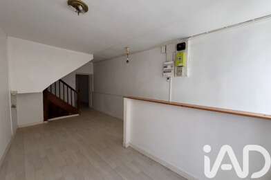 Maison 3 pièces 65000 €