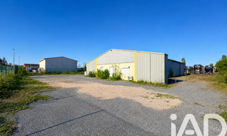Commerce  430 m² à vendre à Rochefort (17300)