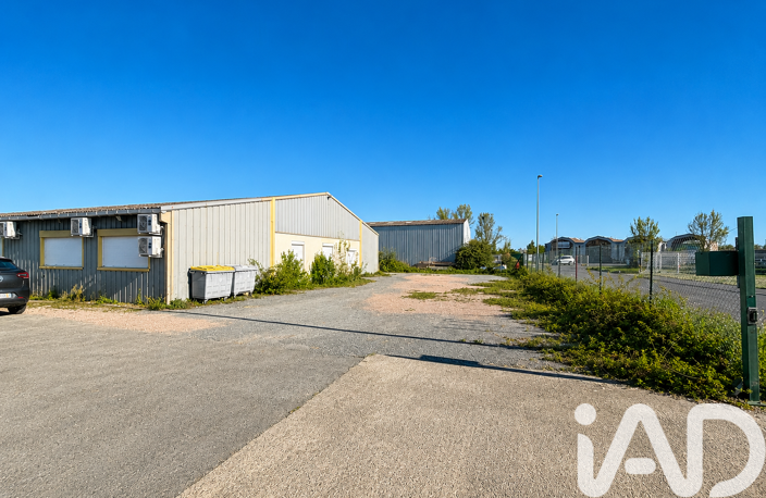 Vente Boutique/Local commercial 483 m&sup2; — photo 2