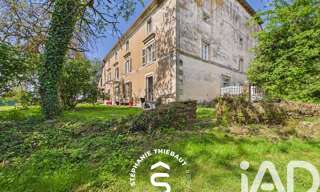 Maison 8 Pièces 242 m² à vendre à Charmois-l'Orgueilleux (88270)