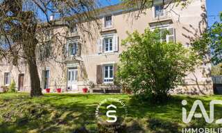Maison 8 Pièces 242 m² à vendre à Charmois-l'Orgueilleux (88270)